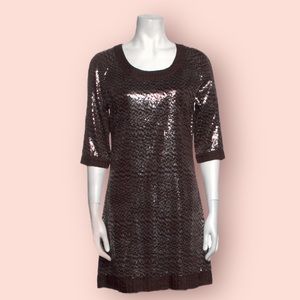 Tory Burch Perry Mini Dress